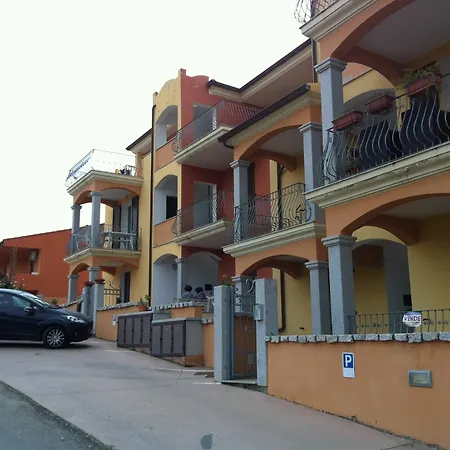 Apartment Valledoria Apartments *
