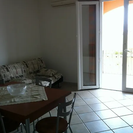 Valledoria Apartments Apartment