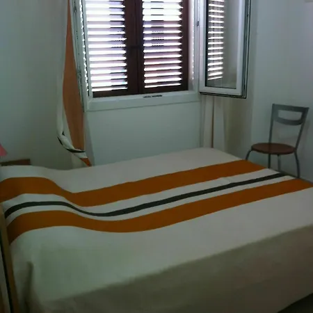 Valledoria Apartments