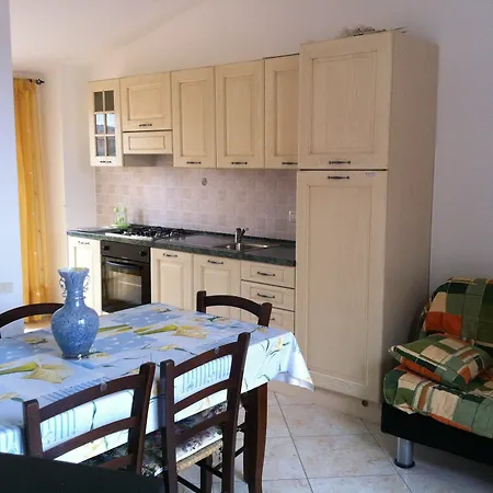 Apartment Valledoria Apartments