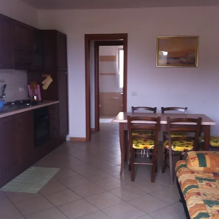 Valledoria Apartments Lägenhet Valledoria (Sardinia)