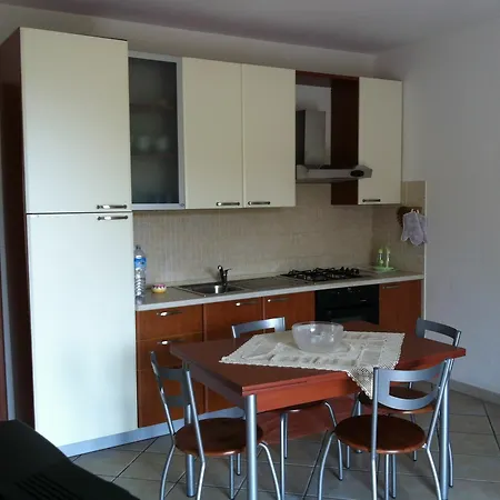 Valledoria Apartments Apartment
