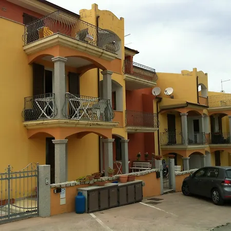 Valledoria Apartments Apartment *