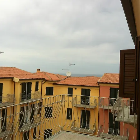 Valledoria Apartments *