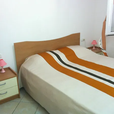 Valledoria Apartments *