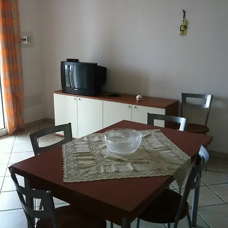 Valledoria Apartments Apartment *