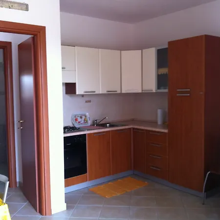 Apartment Valledoria Apartments Valledoria (Sardinia)