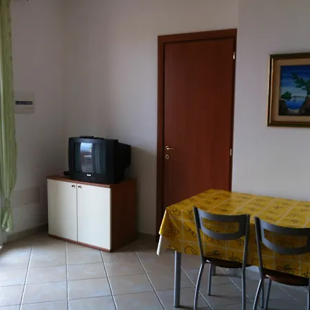 Apartamento Valledoria Apartments