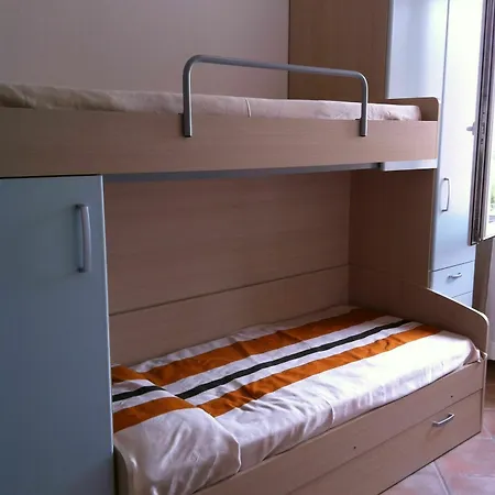 Valledoria Apartments Апартаменты