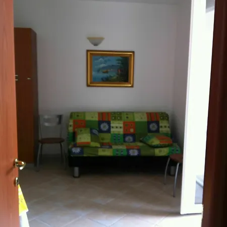 Valledoria Apartments Валледория