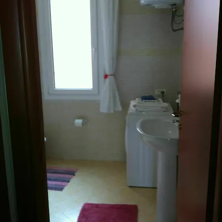 Апартаменты Valledoria Apartments