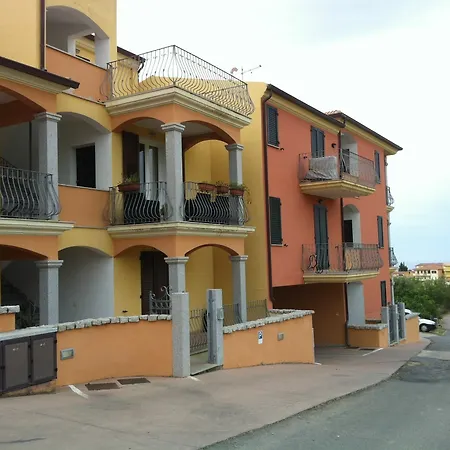 Apartamento Valledoria Apartments Valledoria (Sardinia)