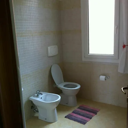 Apartamento Valledoria Apartments