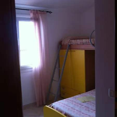 Valledoria Apartments Валледория
